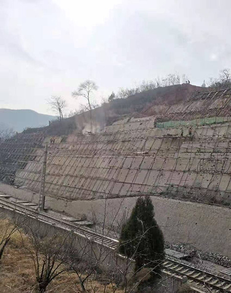 南通通州土钉墙